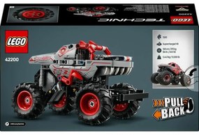 Παιχνίδι Kατασκευή Lego