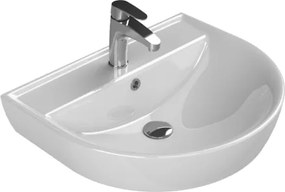 Cerastyle Bella 007800 60x50 - Νιπτήρας μπάνιου