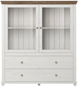 Βιτρίνα Capel mini-Leuko