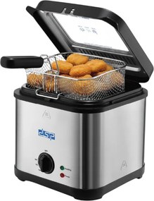 Φριτέζα - Deep Fryer - KB2191 - DSP - 618885