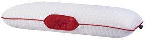 Μαξιλάρι Ύπνου Ανατομικό Μαλακό (40x60) Greenwich Polo Memory Foam 2341