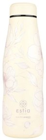 ESTIA ΘΕΡΜΟΣ TRAVEL FLASK SAVE THE AEGEAN 500ml TERRA SERENITY