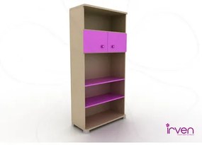 Irven  Βιβλιοθήκη Irven Bookie 45 BEST-180005