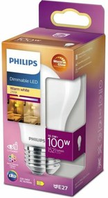 Λάμπα LED Philips 8719514324114 Λευκό D 100 W