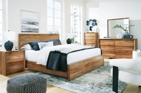 Σετ υπνοδωματίου Junia