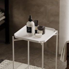 Coffee Table Shb-008-B White