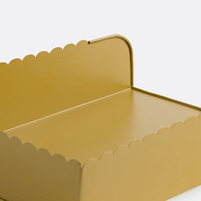 Μεταλλικό συρτάρι αρχειοθέτησης, Silva