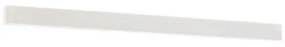 Γραμμικό Οροφής L1980 3000K Λευκό Ciba 3916-01198-3-W-P-N Viokef-3916-01198-3-W-P-N-Λευκό 3916-01198-3-W-P-N