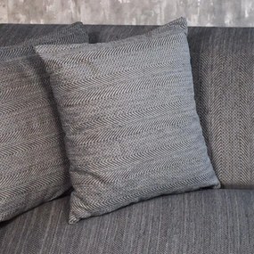 Διακοσμητικό Μαξιλάρι "Wave" FL139 Fylliana Raf χρώμα 42x42εκ.