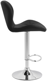 Σκαμπό μπαρ Vanera-Anthraki