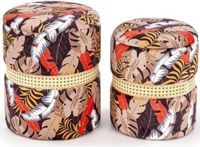 Σετ Σκαμπό Ynka