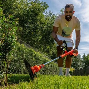 Κόφτες Powerplus 100 W