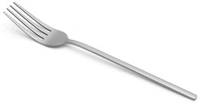 Πιρούνι Φαγητού Tango 03905 Silver Dinox Stainless Steel