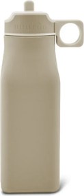 Nuuroo Lindi παγουρίνο από σιλικόνη - Cobblestone