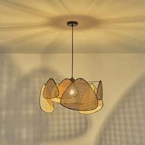 Φωτιστικό Οροφής Μονόφωτο Eurolamp Kai 144-33035