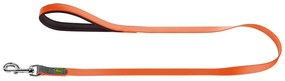 Λουρί Σκύλου Hunter CONVENIENCE Πορτοκαλί (120 cm)