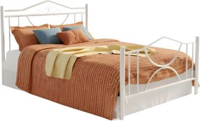 Κρεβάτι Roza-120 x 200-Leuko