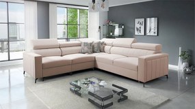 Γωνιακός καναπές Baltico IV-Αριστερή-Somon