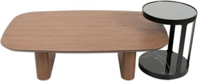 Τραπεζάκι Σαλονιού Divine Table 130x80x40