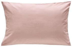 Μαξιλαροθήκες Pesca 18 (Σετ 2τμχ) Pink Kentia 50Χ70 100% Cotton