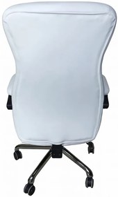 Καρέκλα διευθυντική Castelia-Leuko