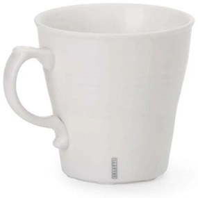 Κούπα Πορσελάνινη 10575 10,2x10cm White Seletti
 Porcelain