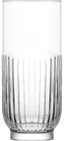 Σετ 6τεμ. Ποτήρια COOLER TOKYO 540ml - LAV