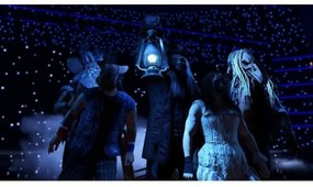 Βιντεοπαιχνίδι PlayStation 4 2K GAMES WWE 2K25