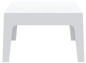 Siesta   Box/T* Table White PL  metax-01-00-2634 διάστ.50.0000 x 70.0000 x 43.0000