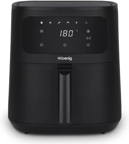 Φριτέζα Hkoenig