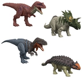 Δεινόσαυρος Mattel Jurassic World Wild Roar