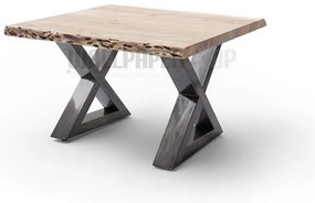 ΤΡΑΠΕΖΙ ΜΠΕΖ ΞΥΛΟ ΟΞΥΑΣ 50x70x76
