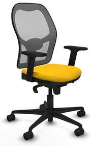 Καρέκλα Γραφείου Piqueras y Crespo 2D036N0 Κίτρινο