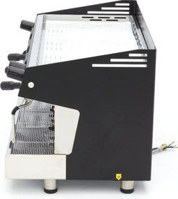 Espresso Machine - 3 Pistons - 540 Cups per Hour