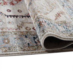 Χαλί (200x290) Polcarpet Allegra Valencia 888 Rose Cream