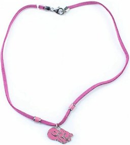 Γυναικεία Κρεμαστά Κοσμήματα Viceroy 95022C19 45 cm