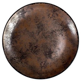 Πιάτο Φρούτου (Φ20) Oriana Ferelli Moon Shade Oxyde 23248-01