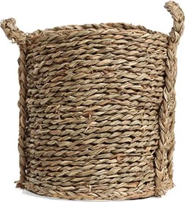Καλάθι Αποθήκευσης (Φ25x25) Soulworks Lise 0550067