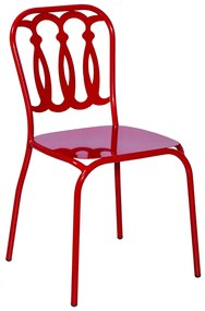 Metaxakis Talia-3 Outdoor Chair metax-02-00-1224 διάστ.53.0000 x 50.0000 x 88.0000