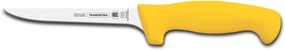 Μαχαίρι Ξεκοκκαλίσματος Ανοξείδωτο Yellow Tramontina 13εκ. TR24635055