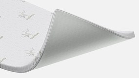 Ανωστρώμα Bamboo Deluxe από την Sleepy