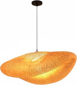 Φωτιστικό οροφής Bamboo - 133 - 431733