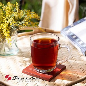 (550114) BASIC ΚΟΥΠΑ 340CC TEMP. H: 9.85 D: 6.6 P/720 FLX12.SHR24