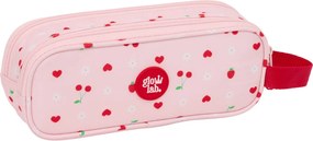 Κασετίνα Glow Lab Frutitas 21 x 8 x 6 cm