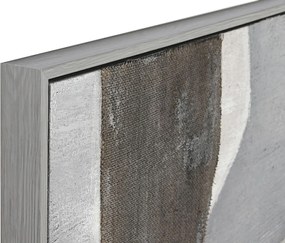 Πίνακας 3D Home ESPRIT Αφηρημένο Σύγχρονη 103 x 4,5 x 143 cm