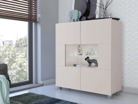 Μπουφές Calabrini-Cashmere