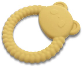 LORELLI ΜΑΣΗΤΙΚΟ ΣΙΛΙΚΟΝΗΣ PANDA YELLOW 10210870001