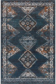 Χαλί Zola Kian Blue Asiatic London 155X230cm