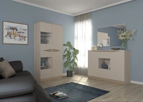 ΣΥΝΘΕΤΟ ALFIN 3 225x190x42 DIOMMI 42-006