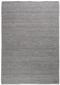 Χαλί Rebot Grey 160X230, 200X300, 250X300, 250X350 GREY